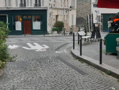 Děda se dal na odboj