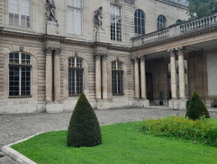 Děda se dal na odboj