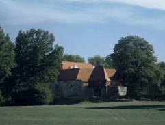 Tvrz Martina z Vamberka