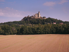 Hrad Tramberk
