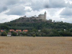 Hrad Tramberk