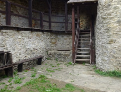 U spouštěcího systému