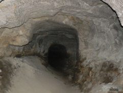 Petr Máchal v pekle