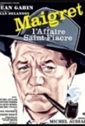 Případ komisaře Maigreta