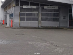 Případ hodného vedoucího