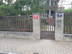 Dům Julie Kellerové