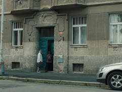 Sídlo Limitů růstu