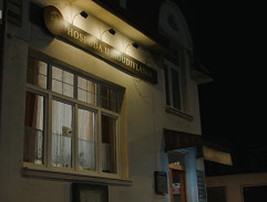 Hospoda U Moudivláska