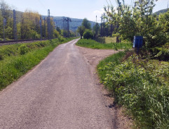 Karel v náklaďáku