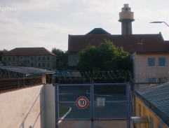 Ženská vazební věznice