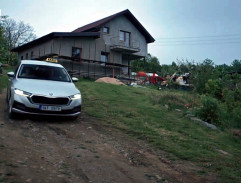 Dům Tomáše a Věrky