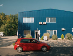 Dopravní firma Fulínek