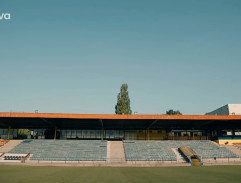 Fotbalový stadion