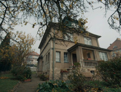 Dům Mgr. Bellanové