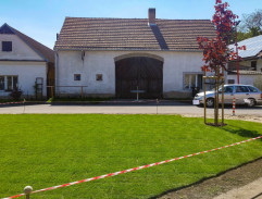 Potraviny v Měcharech