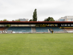 Fotbalový stadion