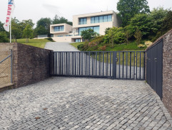 Vila zbrojaře Skácela