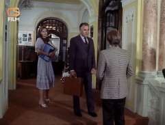 Od vraždy jenom krok ke lži