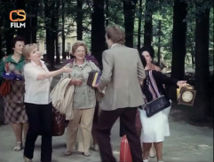 Od vraždy jenom krok ke lži