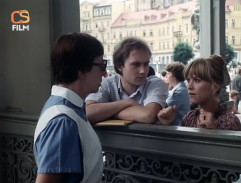 Od vraždy jenom krok ke lži