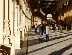 Od vraždy jenom krok ke lži