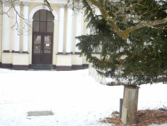 Od vraždy jenom krok ke lži