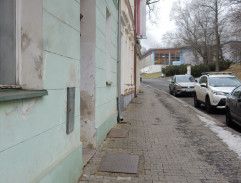 Sagvan Tofi na multikáře