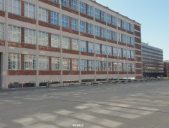 Daniel před Úkrytem