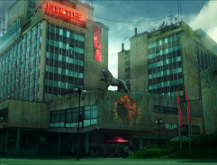 Česká lidová republika