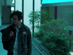 Miro na přijímacím oddělení