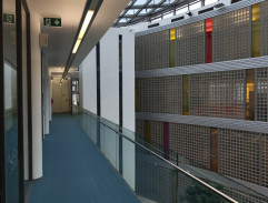 Miro na přijímacím oddělení