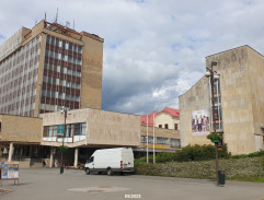 Česká lidová republika