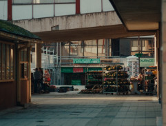 Daleko od stromu (2003)