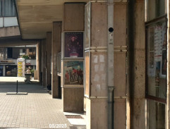 Daleko od stromu (2003)