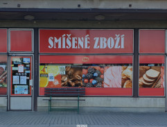 Daleko od stromu (2003)