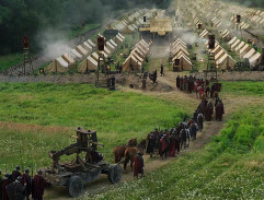 Římský vojenský tábor