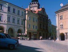 Nejstarší ze všech vrabců