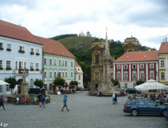 Nejstarší ze všech vrabců