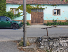 Nejstarší ze všech vrabců