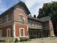 Nejstarší ze všech vrabců