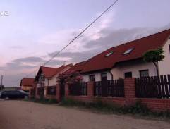 dom Verunkiných rodičov