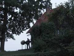 Novákových chalupa