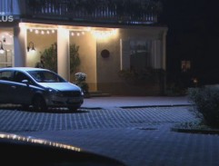 firma, kde pracuje Mirka Faktorová