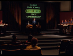 Matematická soutěž