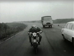 Úsměvy kol čtyř kol