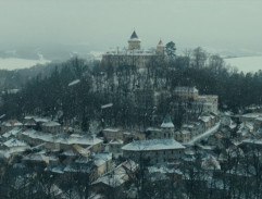 Francouzská vesnice