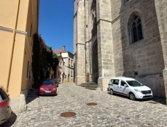 Průjezd německého vojska