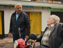 Jak se nám to mohlo stát!?