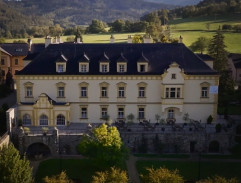 Zámek Cimburk-Kolovratníkových