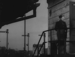 Strážný Pinkas se rozhoduje